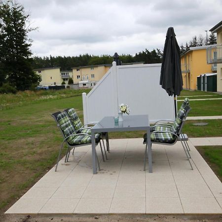 Kuestenliebe 8 Graal-Mueritz Eksteriør billede