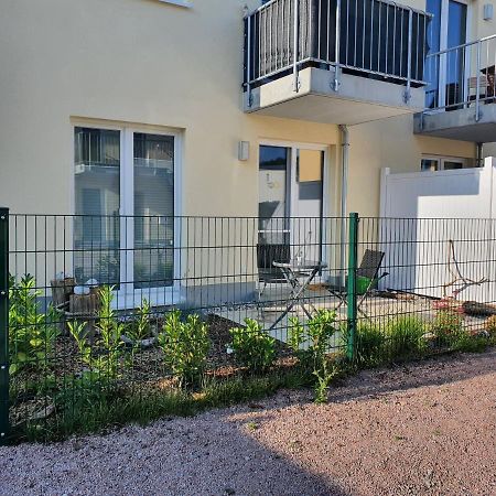 Kuestenliebe 8 Graal-Mueritz Eksteriør billede